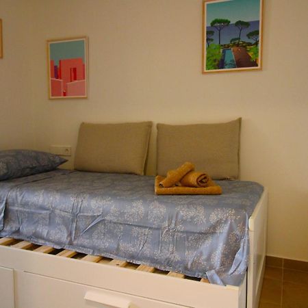 Sol Y Mar Villa Calp Dış mekan fotoğraf
