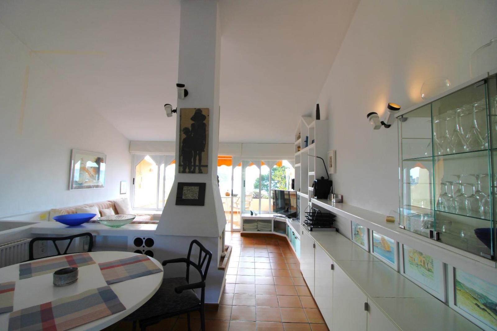 Sol Y Mar Villa Calp Dış mekan fotoğraf