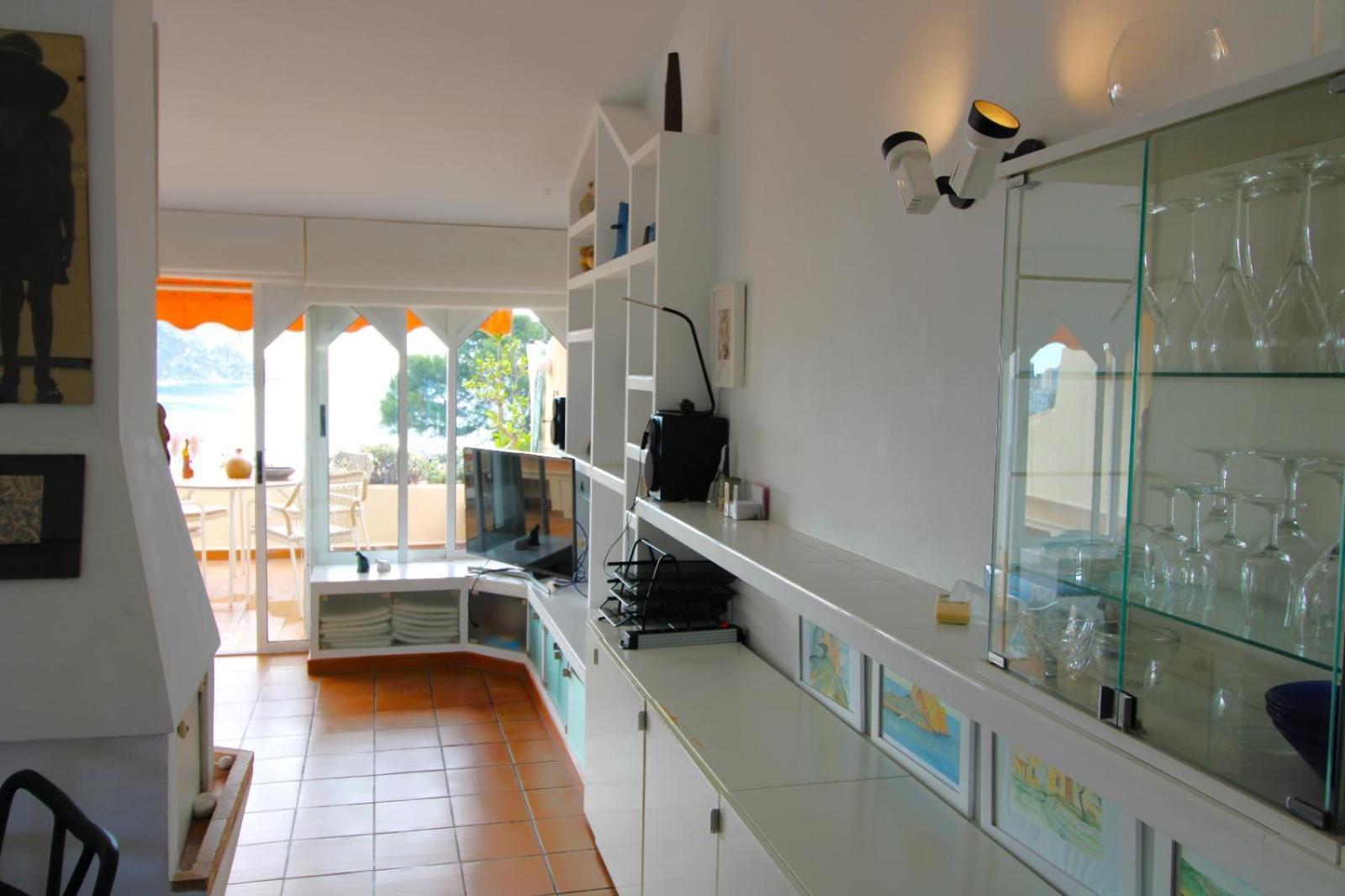 Sol Y Mar Villa Calp Dış mekan fotoğraf