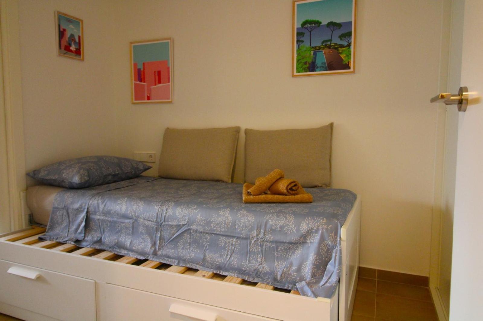Sol Y Mar Villa Calp Dış mekan fotoğraf